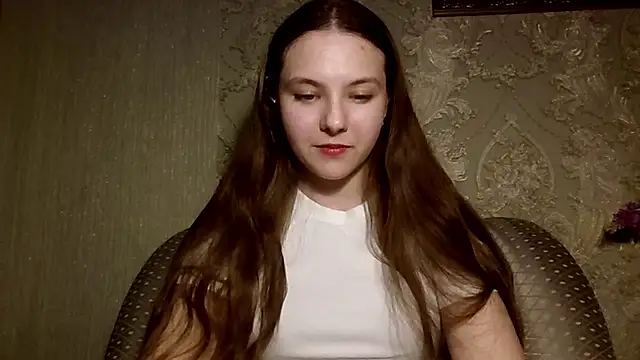 YuniNeko online show from 04.07.26