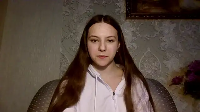 YuniNeko online show from 04.16.26