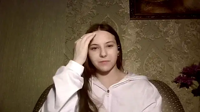 YuniNeko online show from 04.19.26