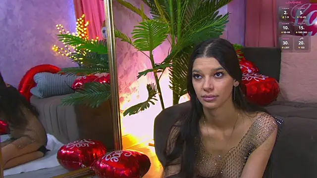 BlossomxJo online show from 02.19.26