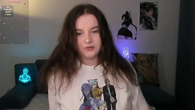 chloe dashh online show from 02.12.26