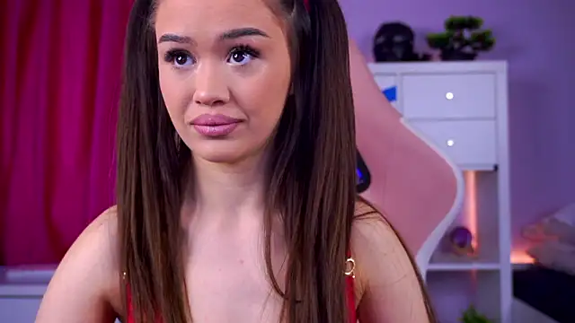 Snapshot of MistyReeds chatting on 02.26.26 MistyReeds online show from 02.26.26