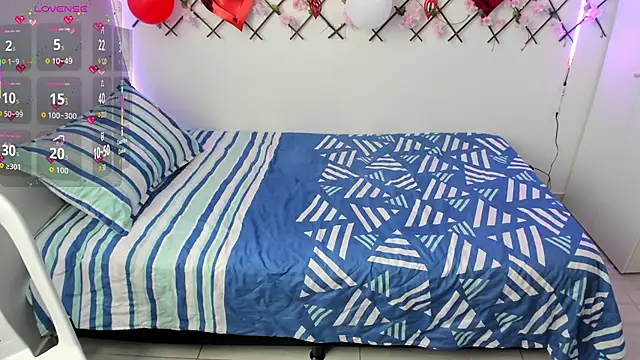 abbyyevanss online show from 02.17.26