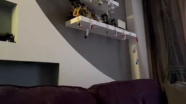 JeneeEady online show from 02.08.26