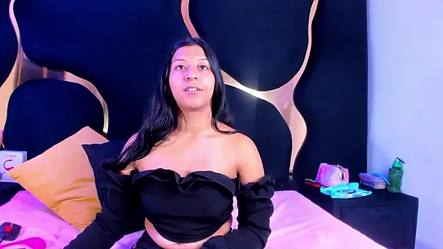 Vaneline2 online show from 05.16.26