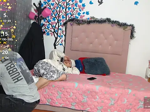 Damian20261 online show from 03.03.26