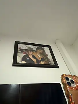 Snapshot of Angelicalove07 chatting on 02.19.26 Angelicalove07 online show from 02.19.26