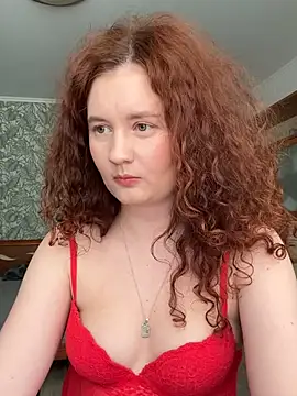 Anna  Desire online show from 02.11.26