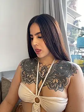 Im Anto online show from 04.21.26