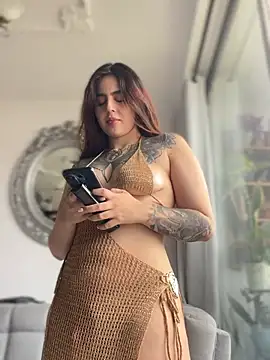 Im Anto online show from 07.04.26