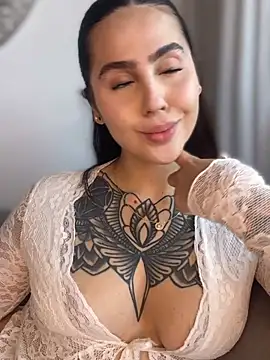 Im Anto online show from 07.10.26