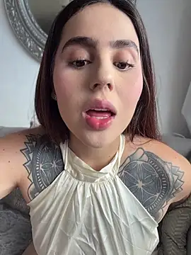 Im Anto online show from 08.08.26