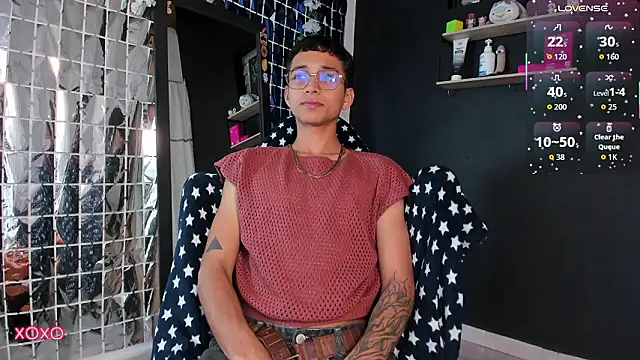 Snapshot of _Josh_Moon_ chatting on 03.03.26 Josh Moon online show from 03.03.26