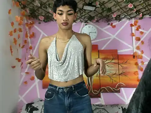 Snover hot2006 online show from 02.08.26