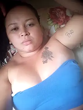 brunaahot online show from 02.23.26