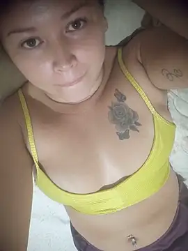 brunaahot online show from 05.21.26