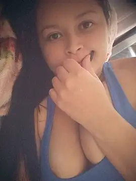 brunaahot online show from 06.16.26