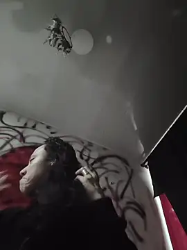 CharlotteKravizz online show from 02.21.26