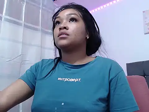 latin riahnna jp online show from 02.09.26