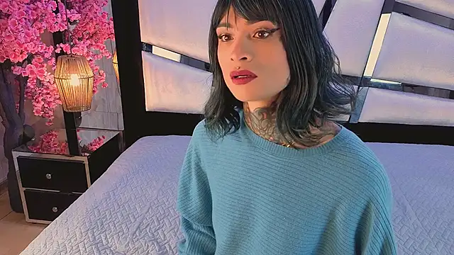 Misakiseis1 online show from 02.28.26