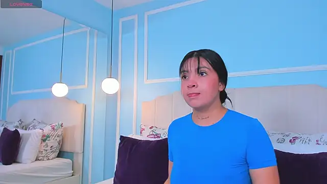 ashley foox online show from 02.11.26