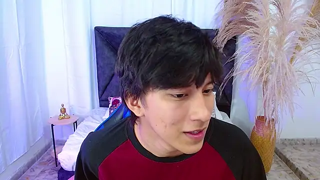 Snapshot of nikoo_18 chatting on 02.05.26 nikoo 18 online show from 02.05.26