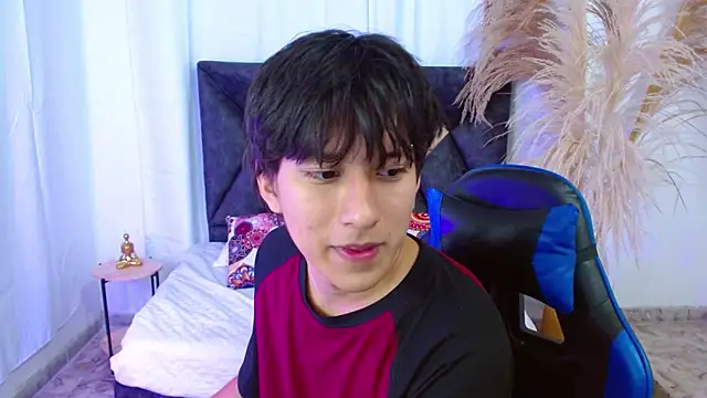 Snapshot of nikoo_18 chatting on 02.07.26 nikoo 18 online show from 02.07.26