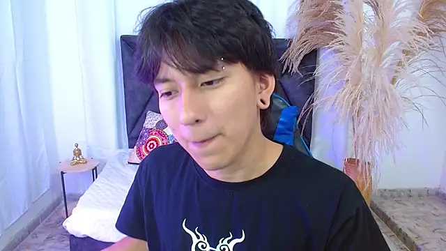 Snapshot of nikoo_18 chatting on 02.10.26 nikoo 18 online show from 02.10.26