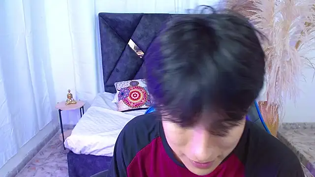 Snapshot of nikoo_18 chatting on 02.12.26 nikoo 18 online show from 02.12.26