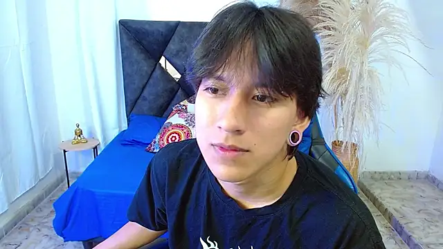 Snapshot of nikoo_18 chatting on 03.03.26 nikoo 18 online show from 03.03.26