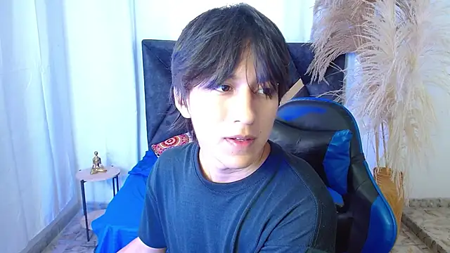 nikoo 18 online show from 03.17.26