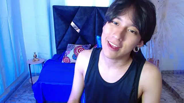 nikoo 18 online show from 03.24.26