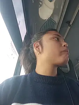 Snapshot of Maggyx chatting on 02.27.26 Maggyx online show from 02.27.26