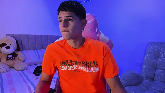 Adrian Prime  online show from 04.07.26