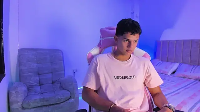 Adrian Prime  online show from 04.15.26