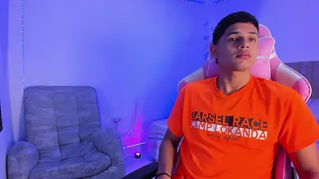 Adrian Prime  online show from 04.18.26