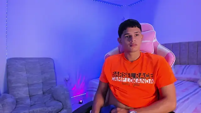 Adrian Prime  online show from 04.18.26