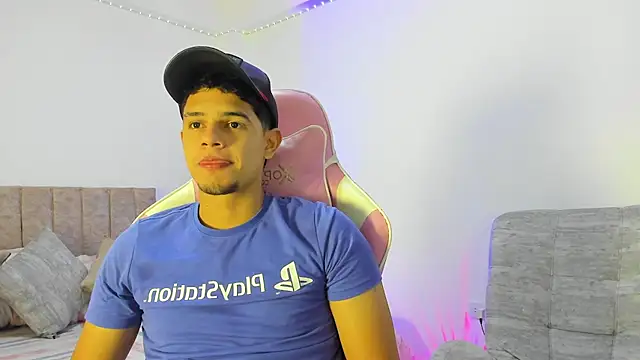 Adrian Prime  online show from 07.09.26