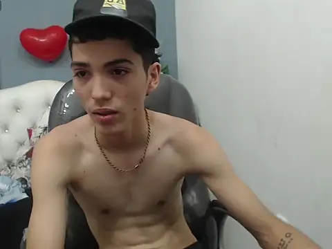 Asher costa online show from 03.05.26