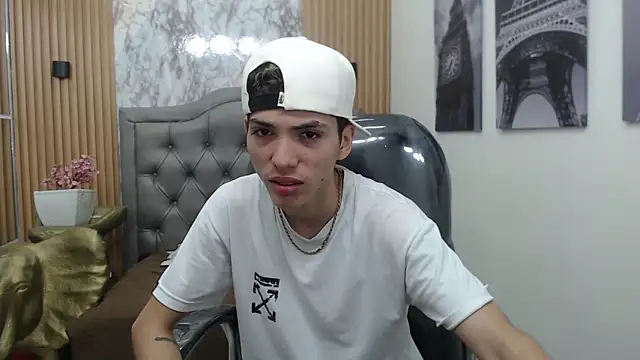 Asher costa online show from 04.10.26