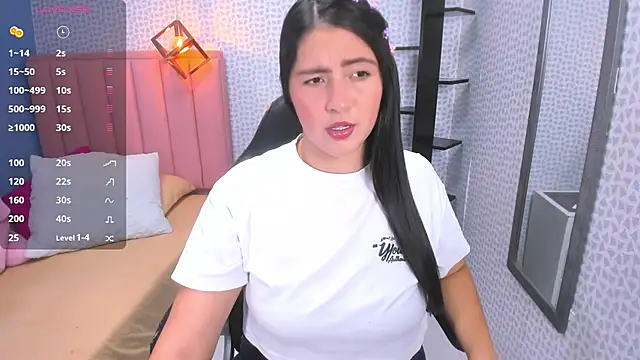 alixablake online show from 02.23.26