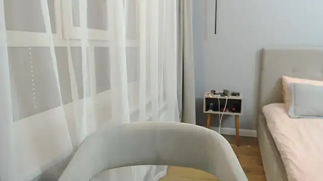 Snapshot of Tasiya chatting on 05.18.26 Tasiya online show from 05.18.26