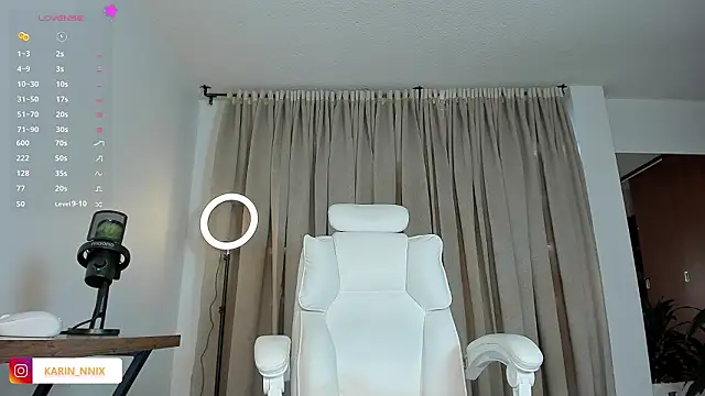 karinnixx online show from 02.28.26