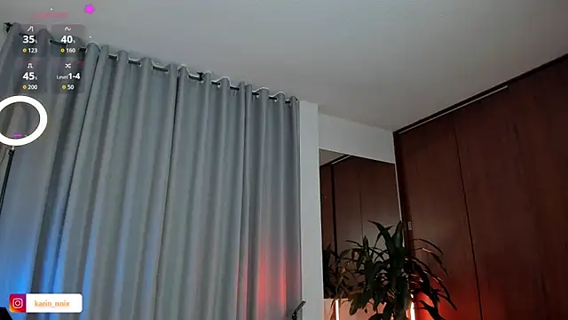 karinnixx online show from 04.18.26