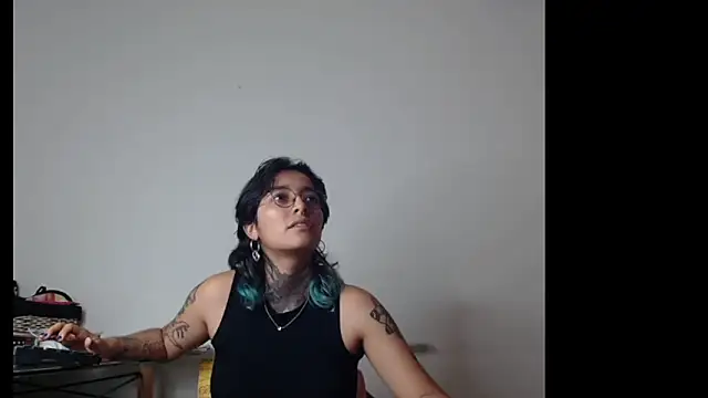 Ivyravens online show from 02.16.26