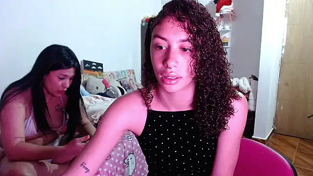 ShanellYSharlot online show from 04.24.26