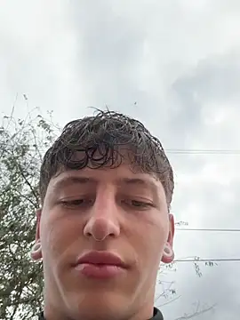 ARON LUXX online show from 05.08.26