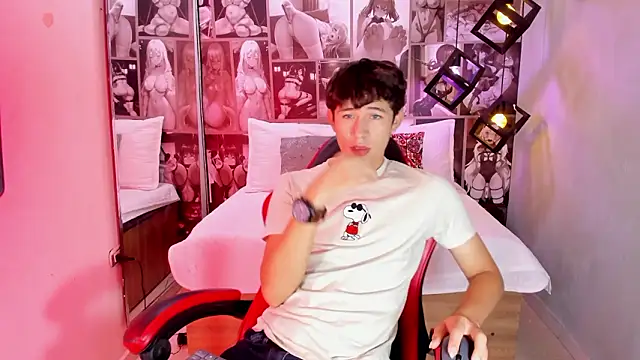 Christian Foxx online show from 02.24.26