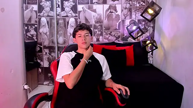 Christian Foxx online show from 05.26.26