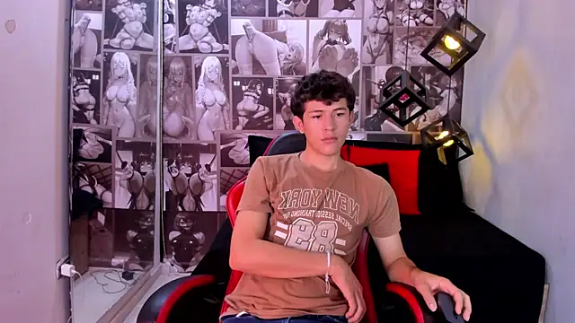 Christian Foxx online show from 06.05.26